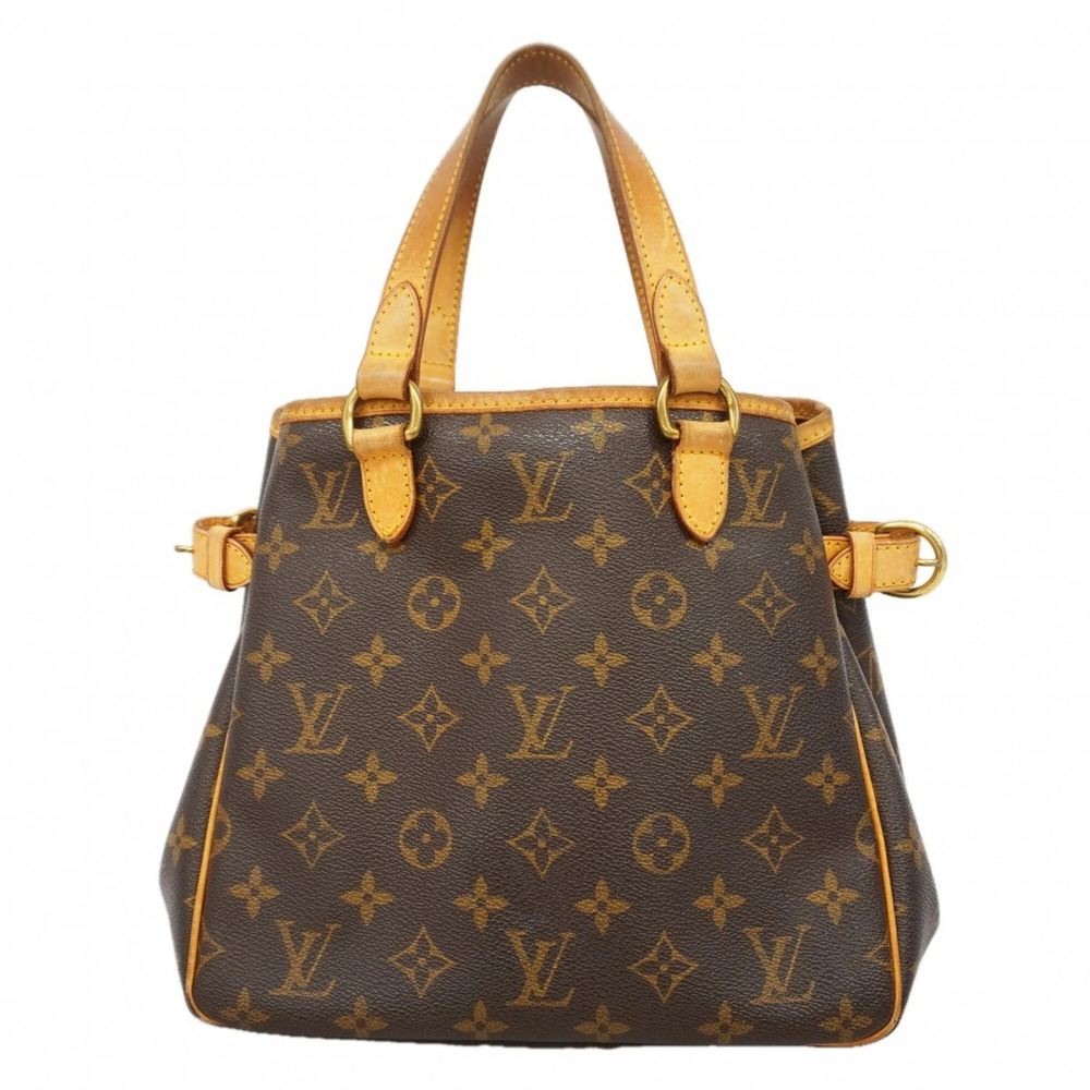 LOUIS VUITTON Brown Monogram Bag